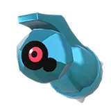 Terhal | Beldum | ダンバル