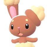 Laporeille | Buneary | ミミロル