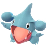 Griknot | Gible | フカマル