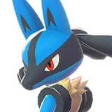 Lucario