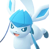 Givrali | Glaceon | グレイシア
