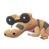Mascaïman | Sandile | メグロコ