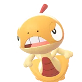 Baggiguane | Scraggy | ズルッグ