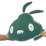 Miamiasme | Trubbish | ヤブクロン