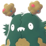 Miasmax | Garbodor | ダストダス