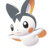 Emolga | Emolga | エモンガ
