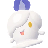 Funécire | Litwick | ヒトモシ