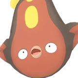 Limonde | Stunfisk | マッギョ