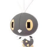 Lépidonille | Scatterbug | コフキムシ