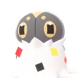 Pérégrain | Spewpa | コフーライ