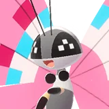 Prismillon | Vivillon | ビビヨン