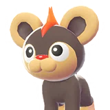 Hélionceau | Litleo | シシコ