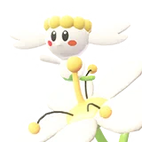 Flabébé | Flabébé | フラベベ
