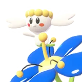 Flabébé | Flabébé | フラベベ
