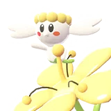 Flabébé | Flabébé | フラベベ