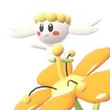 Flabébé | Flabébé | フラベベ