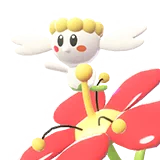 Flabébé | Flabébé | フラベベ