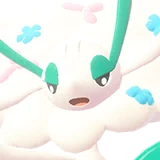 Florges | Florges | フラージェス