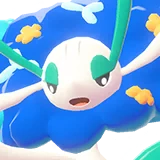 Florges | Florges | フラージェス