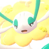 Florges | Florges | フラージェス