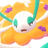 Florges | Florges | フラージェス