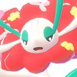 Florges | Florges | フラージェス