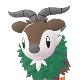 Cabriolaine | Skiddo | メェークル