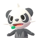 Pandespiègle | Pancham | ヤンチャム