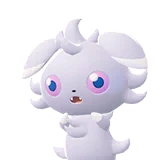 Psystigri | Espurr | ニャスパー