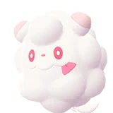 Sucroquin | Swirlix | ペロッパフ