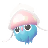 Sepiatop | Inkay | マーイーカ