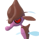 Venalgue | Skrelp | クズモー