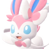 Nymphali | Sylveon | ニンフィア