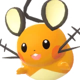 Dedenne | Dedenne | デデンネ