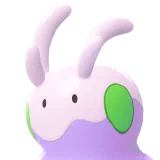 Mucuscule | Goomy | ヌメラ