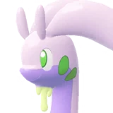 Muplodocus | Goodra | ヌメルゴン