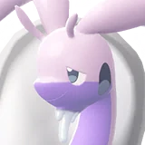 Muplodocus | Goodra | ヌメルゴン