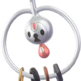 Trousselin | Klefki | クレッフィ