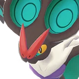 Bruyverne | Noivern | オンバーン