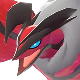 Yveltal | Yveltal | イベルタル
