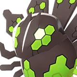Zygarde | Zygarde | ジガルデ