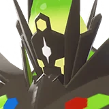 Méga-Zygarde | | 