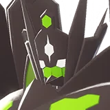 Zygarde