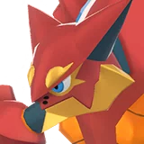 Volcanion | Volcanion | ボルケニオン