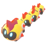 Hexadron