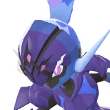 Malvalame | Ceruledge | ソウブレイズ