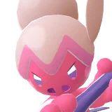 Forgella | Tinkatuff | ナカヌチャン