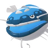 Oyacata | Dondozo | ヘイラッシャ
