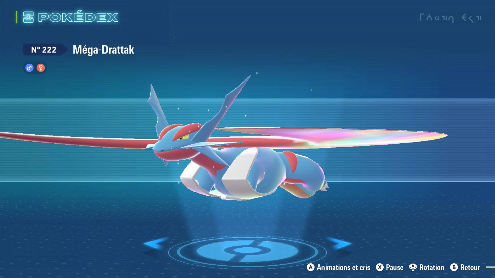 Méga-Drattak
