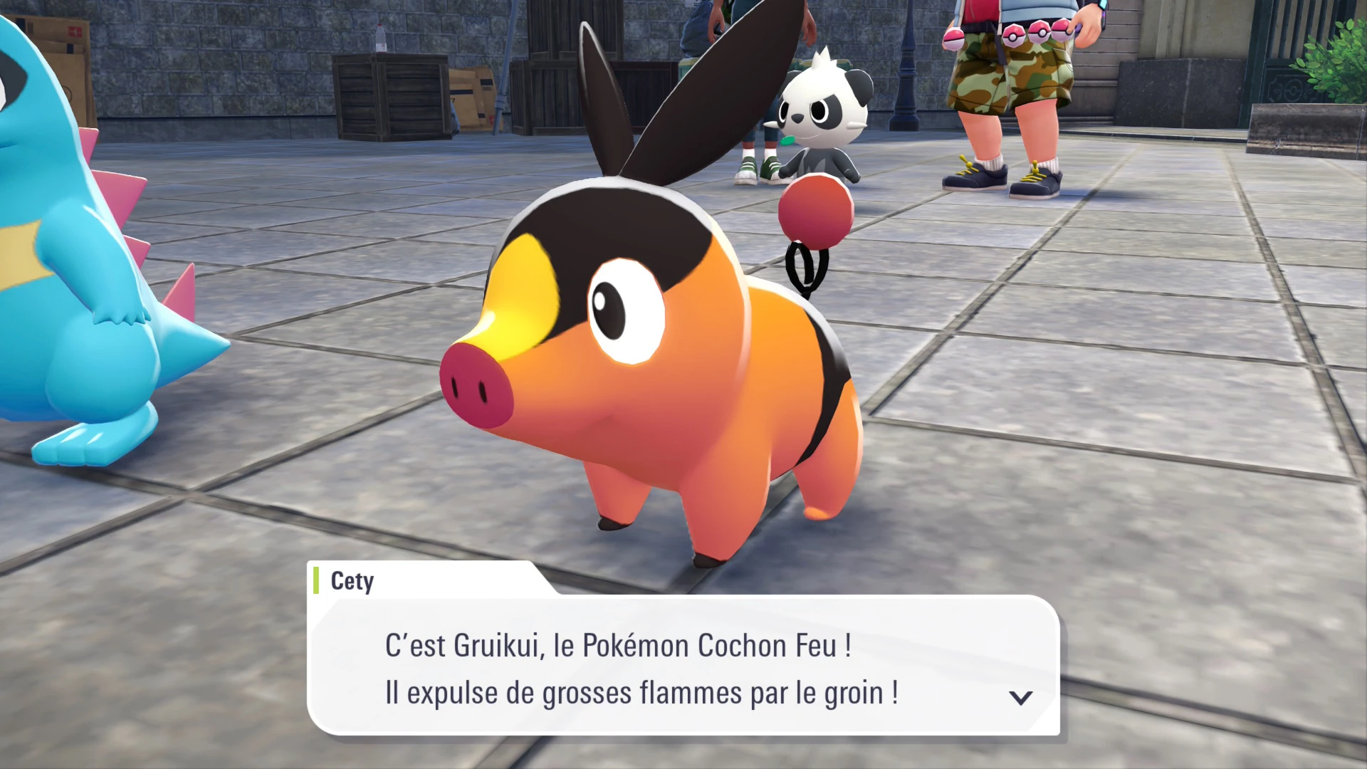 -